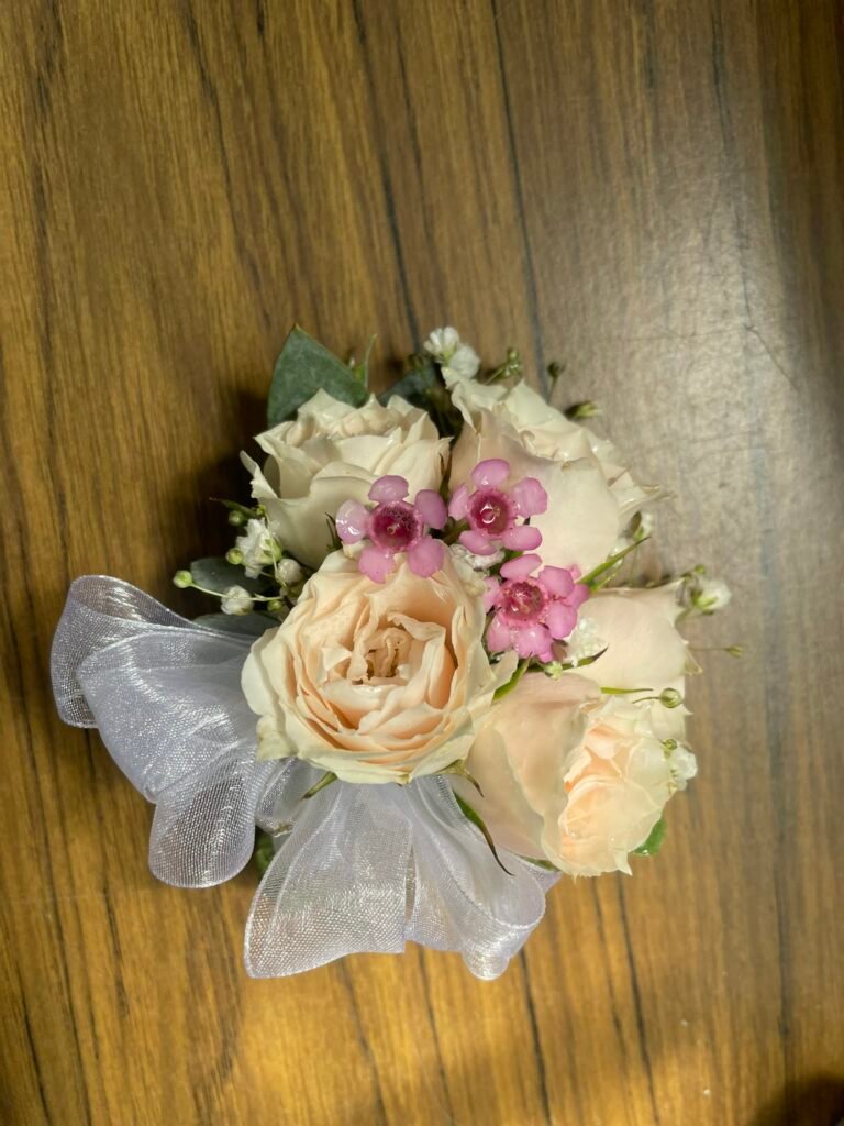 Corsage